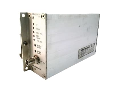 WEIDMULLER 496-1.500
