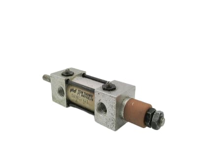 PHD INC DAVB3/4X1/4P
