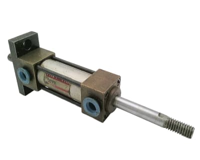 MOSIER INDUSTRIES DTFR3/4X1-1/4