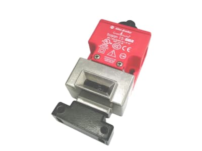ALLEN BRADLEY 440K-T11393