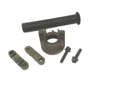 AMPHENOL MS3057-6A