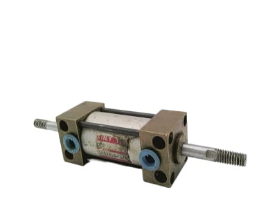 MOSIER INDUSTRIES DTF 1-1/8X1-3/8