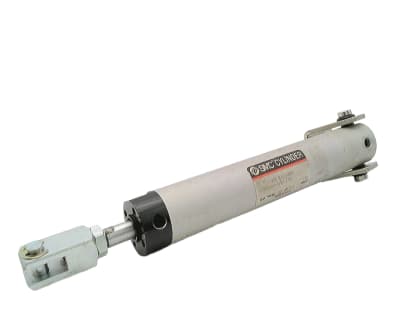 SMC NCDGUN32-0650-B73L