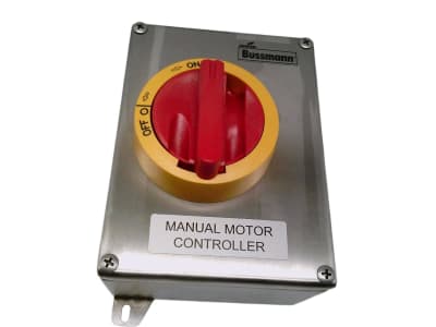 EATON CORPORATION BENCR5X3040R