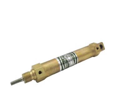 CYLINDERS & VALVES INC CC-500