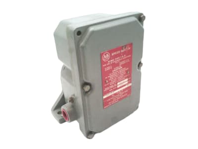ALLEN BRADLEY 808-K17