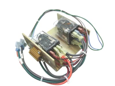 CLEVELAND MOTION CONTROL MO-02576