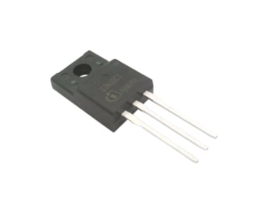 INFINEON SPA07N60C3