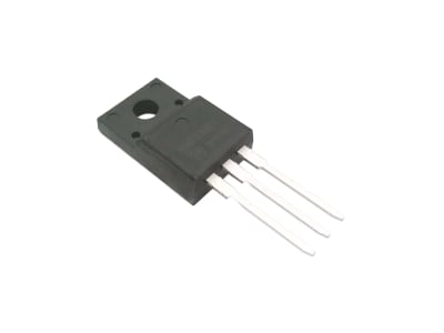 ON SEMICONDUCTOR MJF6388G