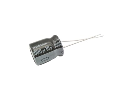 NICHICON UVR1A102MPD