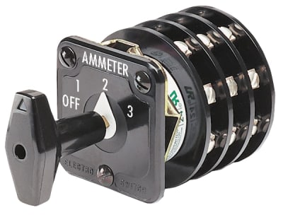 ELECTROSWITCH 2415C