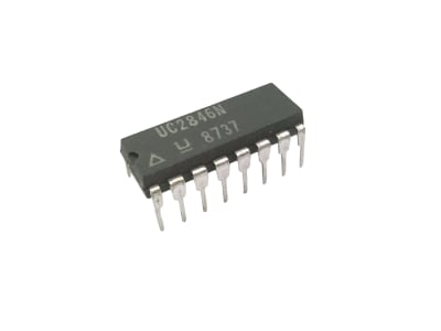 TEXAS INSTRUMENTS SEMI UC2846N