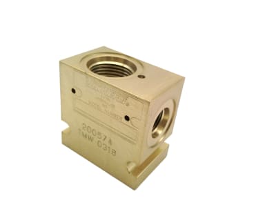 EATON CORPORATION 20057A