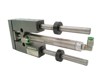 ASCO SH05603LB1XCS4
