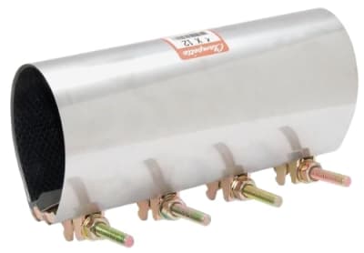 CLAMPETTE INC 330-0812