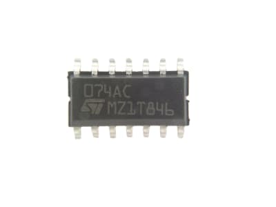 ST MICRO TL074ACDT
