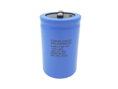 CORNELL DUBILIER 500C362T450DD2B