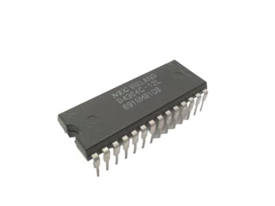 NEC UPD4364C-12L