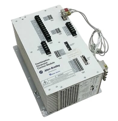 ALLEN BRADLEY 1407-CGCM