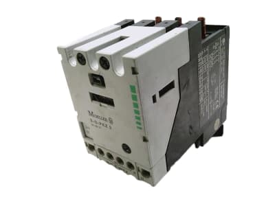 EATON CORPORATION S-G-PKZ2 (24VDC)
