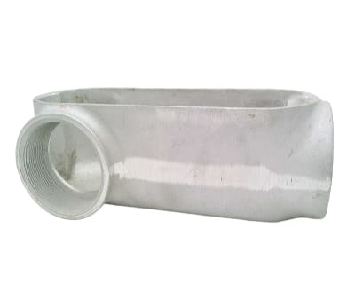 PRODUCTO ELECTRIC CORP LR-400A