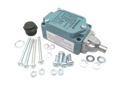 HONEYWELL SZL-WL-F-N