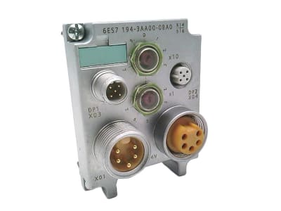 SIEMENS 6ES7194-3AA00-0BA0