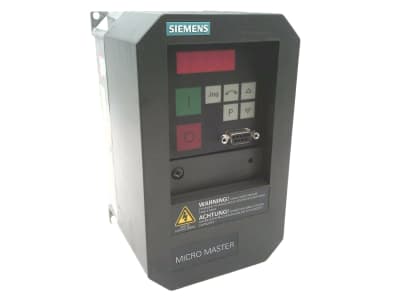 SIEMENS 6SE3111-5BA40