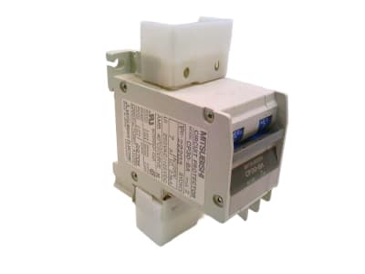 MITSUBISHI CP30BA2P2M7A
