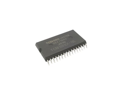 TOSHIBA TC551001CF-70L