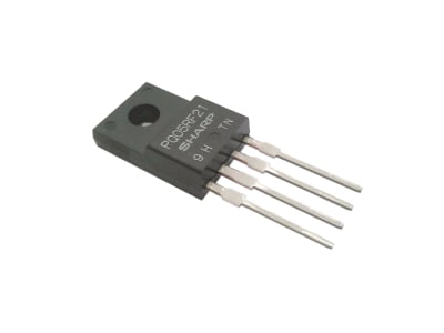 SHARP PQ05RF21