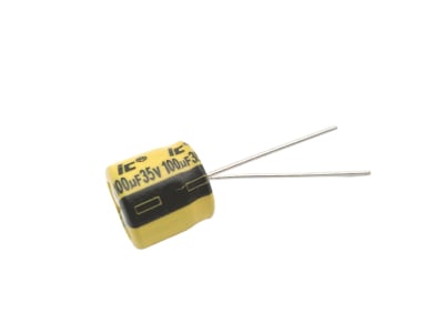 ILLINOIS CAPACITOR 107RSS035M