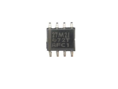 TEXAS INSTRUMENTS SEMI TLC27M2ID