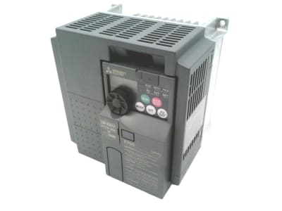 MITSUBISHI FR-E740-026SC-EC