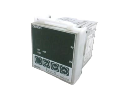 OMRON E5CWL-R1TC AC100-240