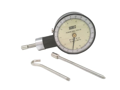WAGNER INSTRUMENTS FDK 20