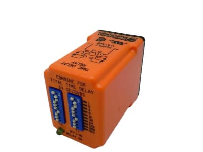 MARSH BELLOFRAM TBF-120-ABA