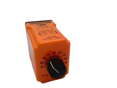 MARSH BELLOFRAM TUC-24-AKA-600