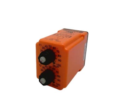 MARSH BELLOFRAM TDI-120-ALA-300