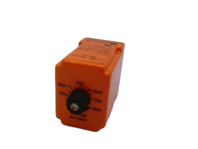 MARSH BELLOFRAM TDD-24-ALA-900