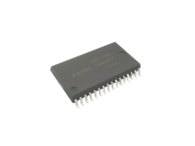 MITSUBISHI M5M51008BFP-70LL