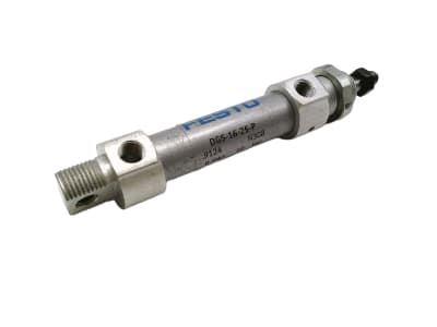 FESTO 9124