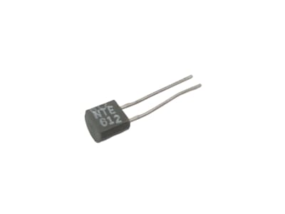 PHILIPS ECG612