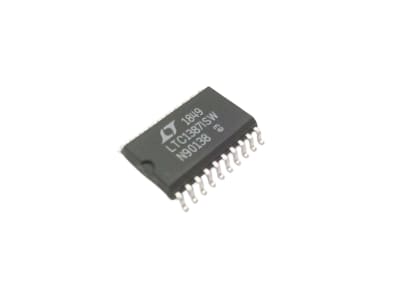 ANALOG DEVICES LTC1387ISW#PBF
