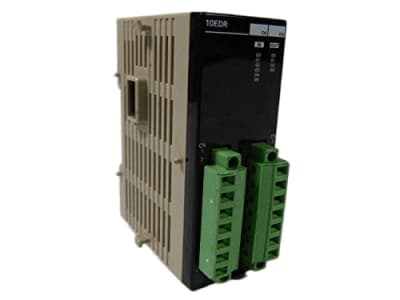 OMRON CPM2C-10EDR