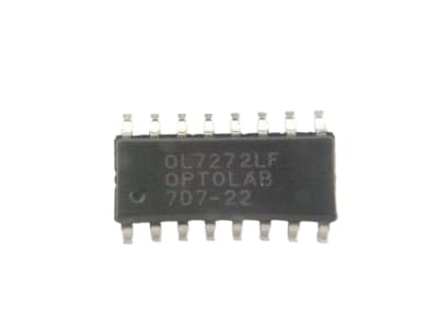 NUMEREX CORP OL7272LF
