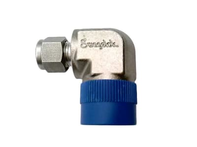 SWAGELOK SS-600-2-12