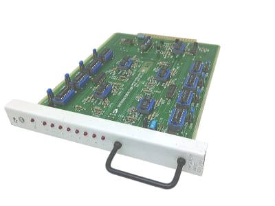 INTERAUTOMATION 033-282