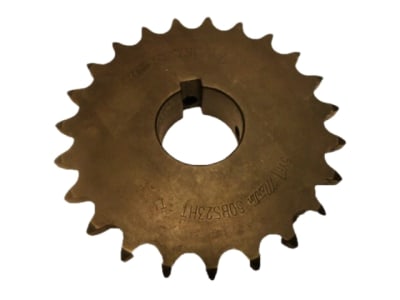 MARTIN SPROCKET & GEAR INC 50BS23HT 1 1/8