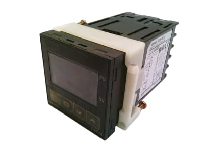OMRON E5CN-R2TC-AC/DC24
